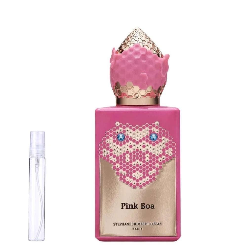 Pink Boa - Decant / Full Bottle