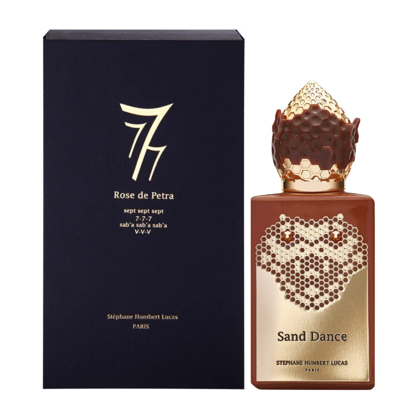 Sand Dance - Decant / Full Bottle