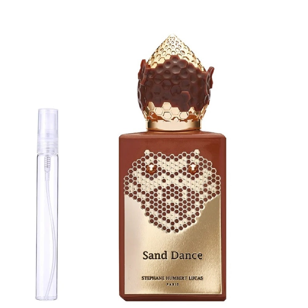 Sand Dance - Decant / Full Bottle