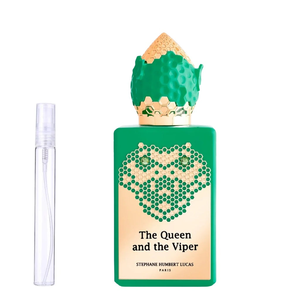 The Queen and the Viper - Decant / Full Bottle
