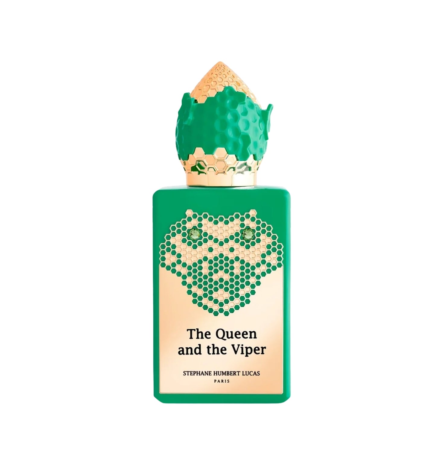 The Queen and the Viper - Decant / Full Bottle