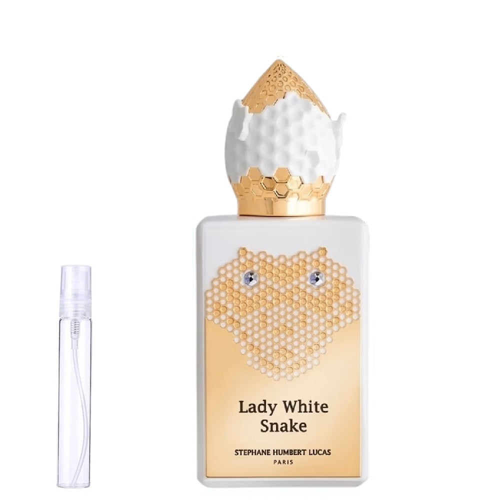 Lady White Snake - Decant / Full Bottle