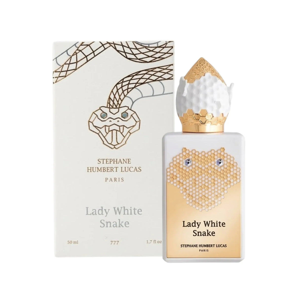 Lady White Snake - Decant / Full Bottle