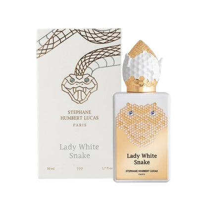 Lady White Snake - Decant / Full Bottle