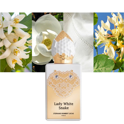 Lady White Snake - Decant / Full Bottle