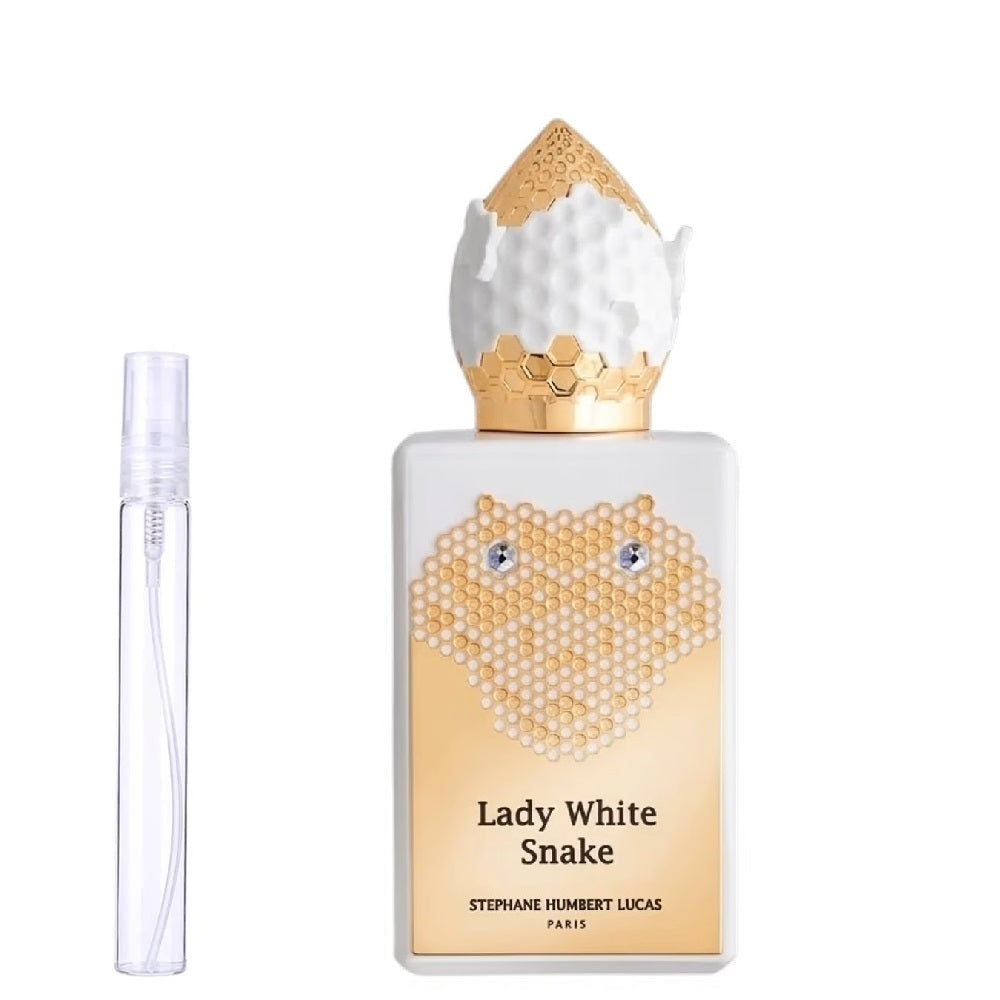 Lady White Snake - Decant / Full Bottle