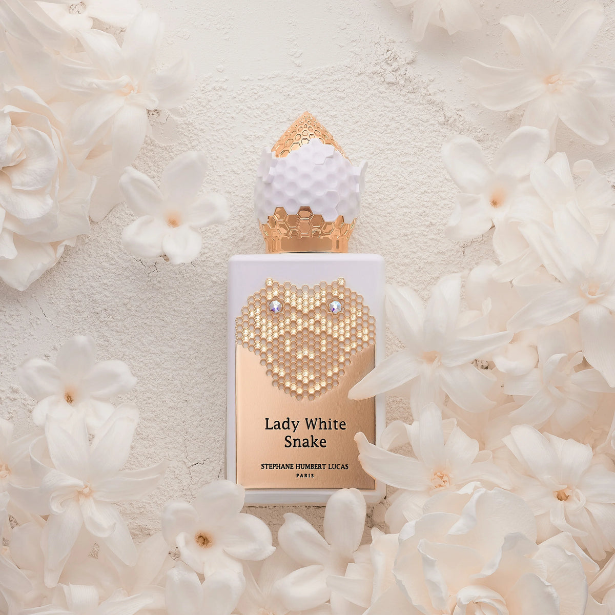 Lady White Snake - Decant / Full Bottle
