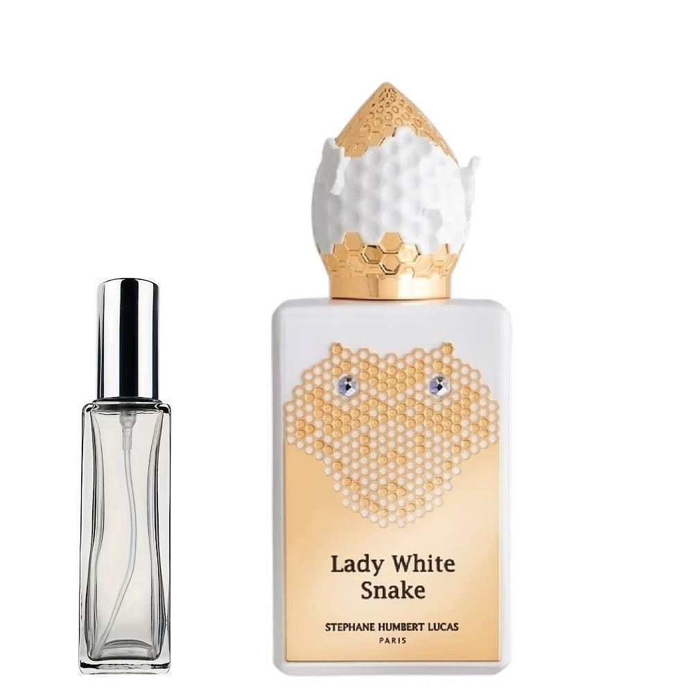 Lady White Snake - Decant / Full Bottle