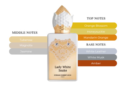Lady White Snake - Decant / Full Bottle