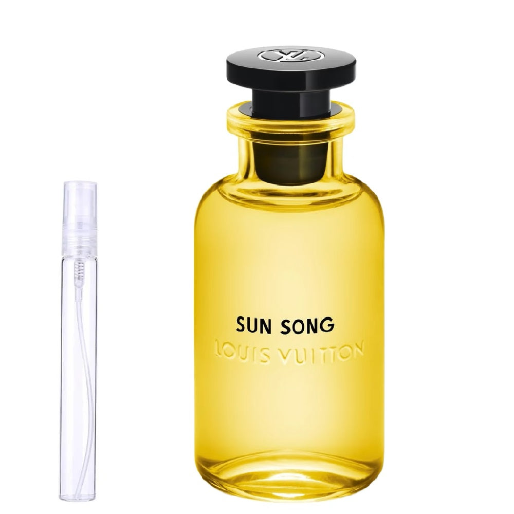 Sun Song (2025) - Decant / Sample