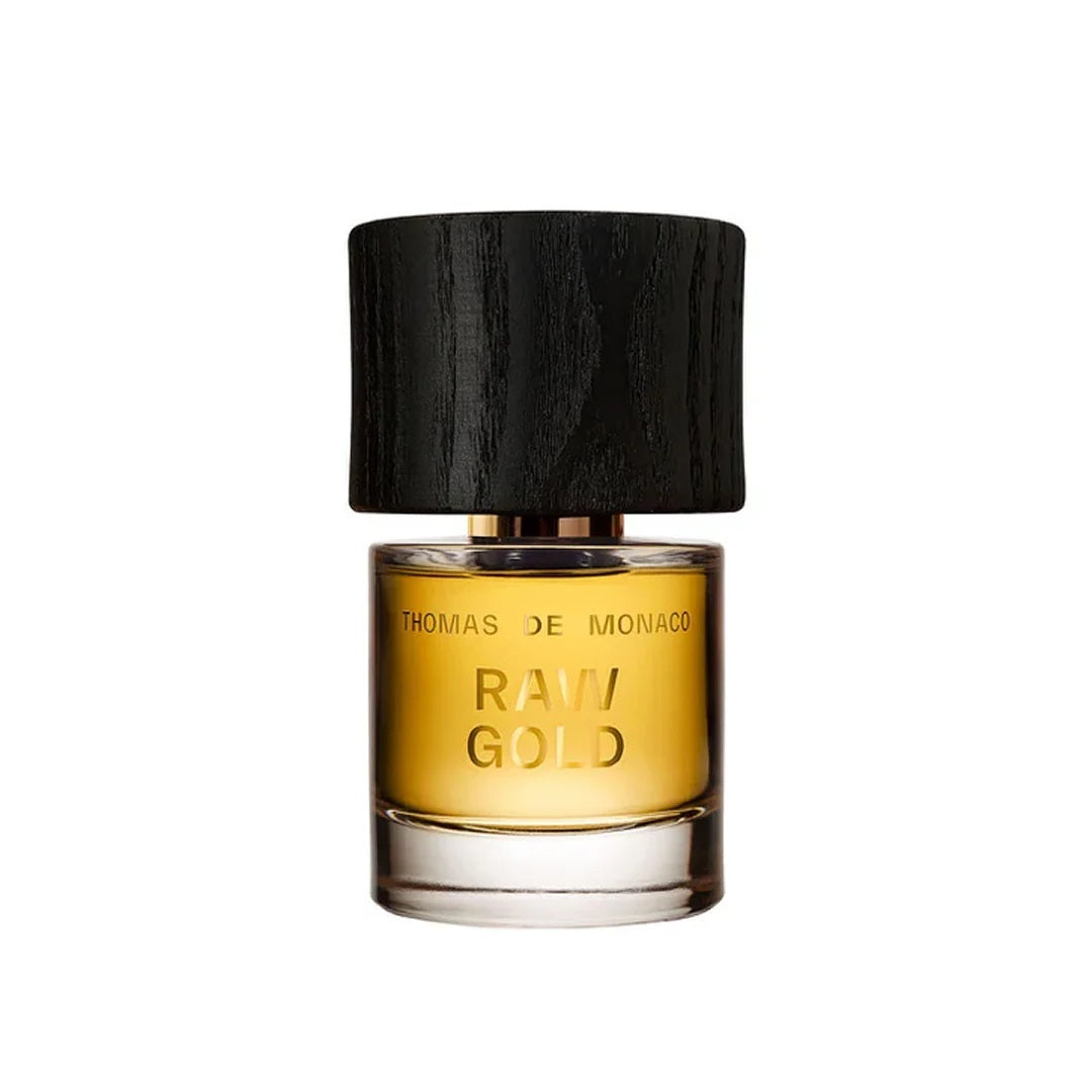 Raw Gold Extrait de Parfum - Decant / Full Bottle