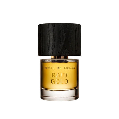 Raw Gold Extrait de Parfum - Decant / Full Bottle