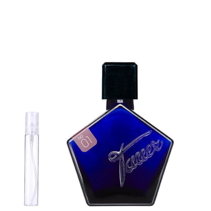Le Maroc Pour Elle by Tauer Perfumes - Decant / Sample