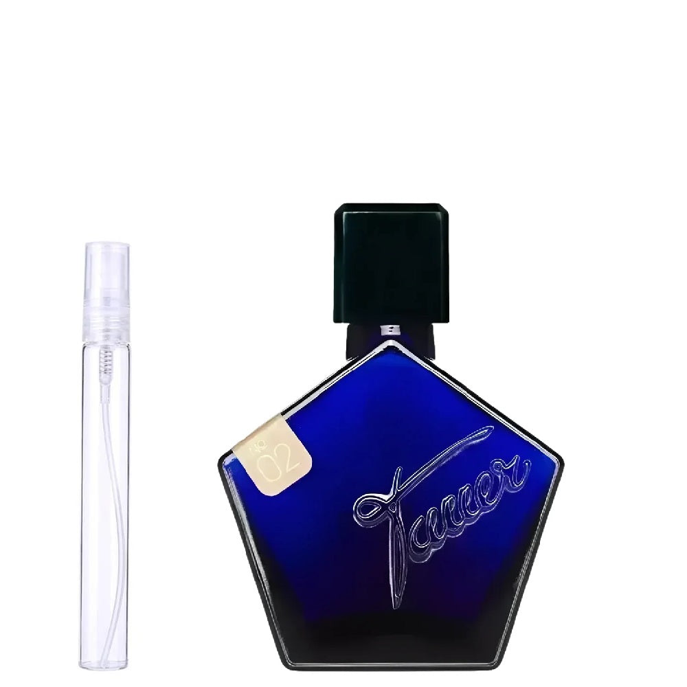 L'Air du Desert Marocain by Tauer Perfumes - Decant / Sample