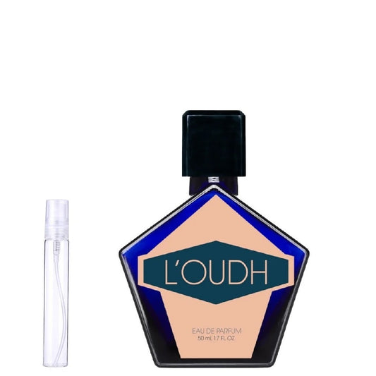 L'Oudh by Tauer Perfumes - Decant