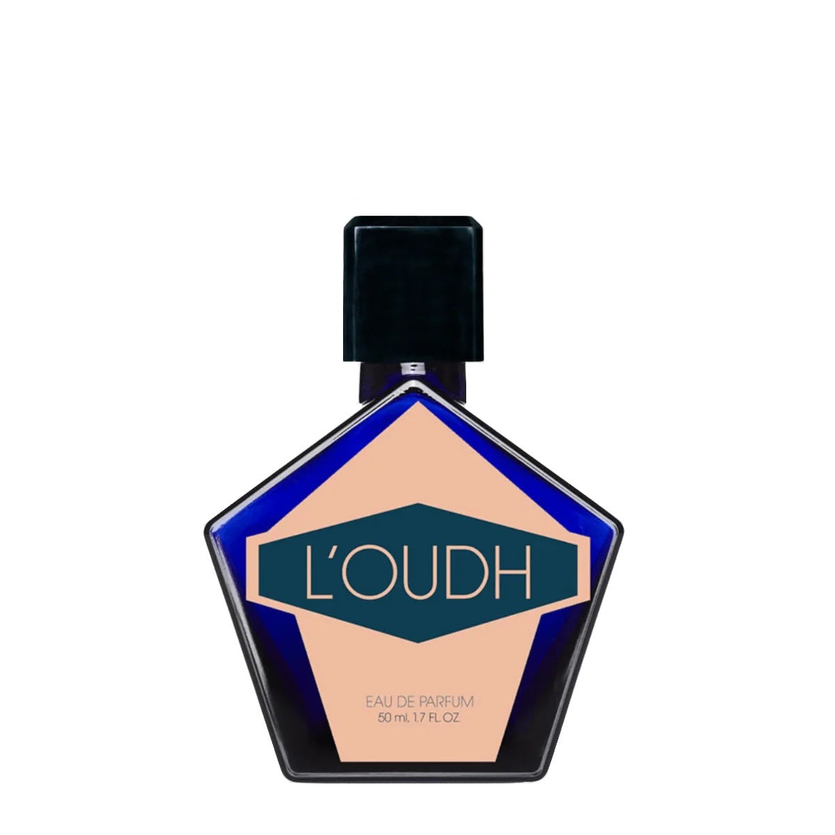 L'Oudh by Tauer Perfumes - Decant