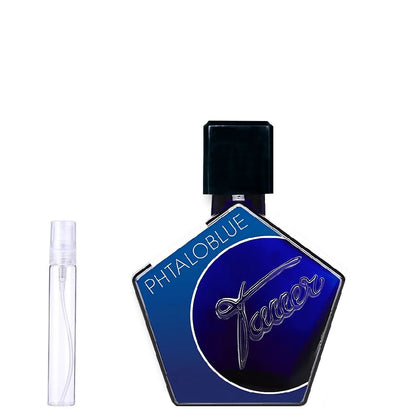 Phtaloblue by Tauer Perfumes - Decant