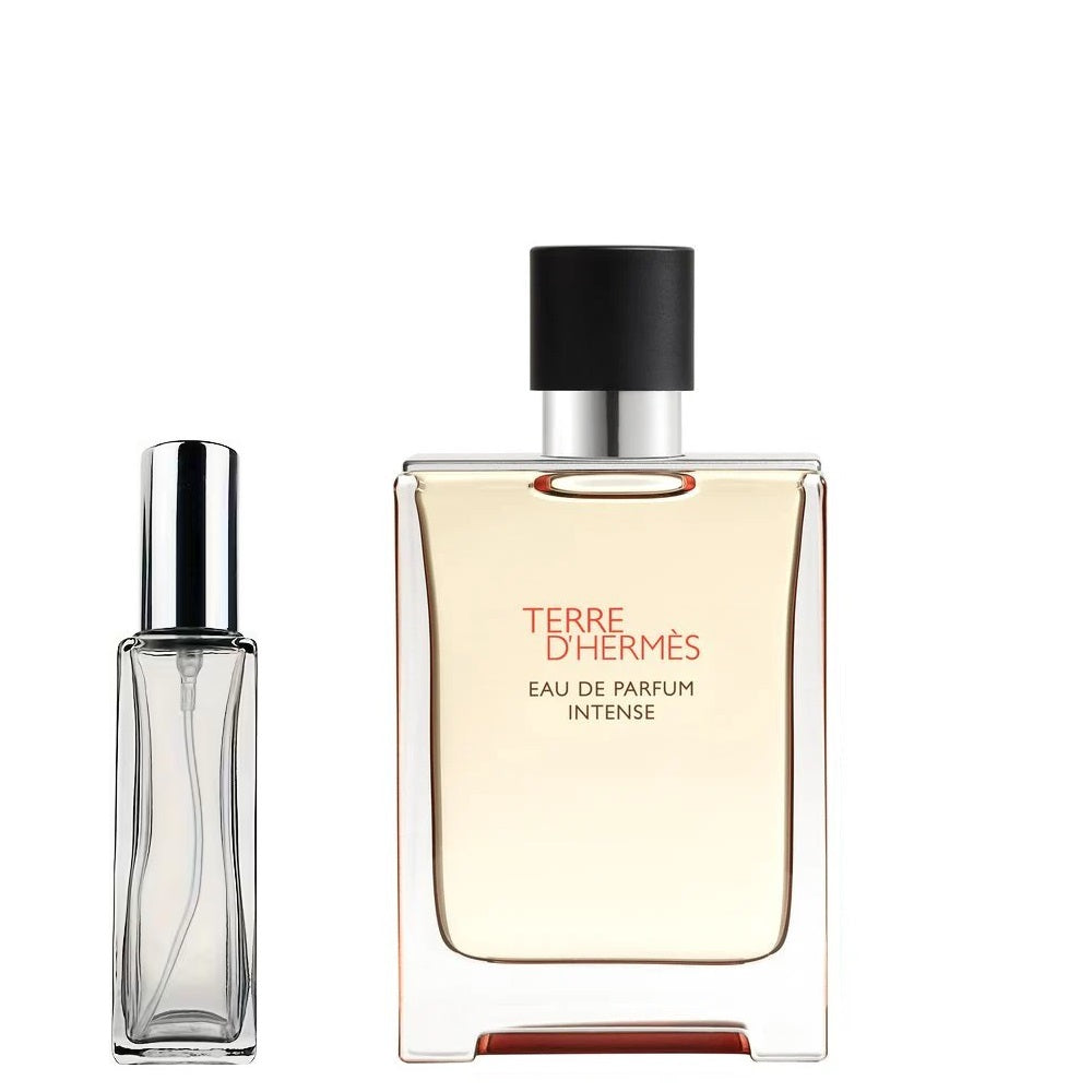 Terre d’Hermes EDP Intense - Decant / Sample
