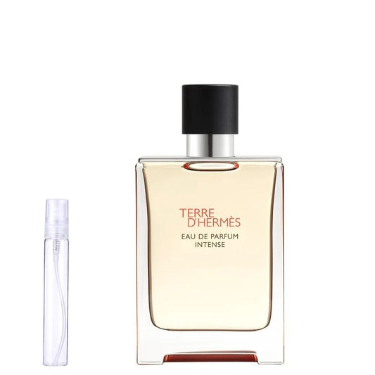 Terre d’Hermes EDP Intense - Decant / Sample