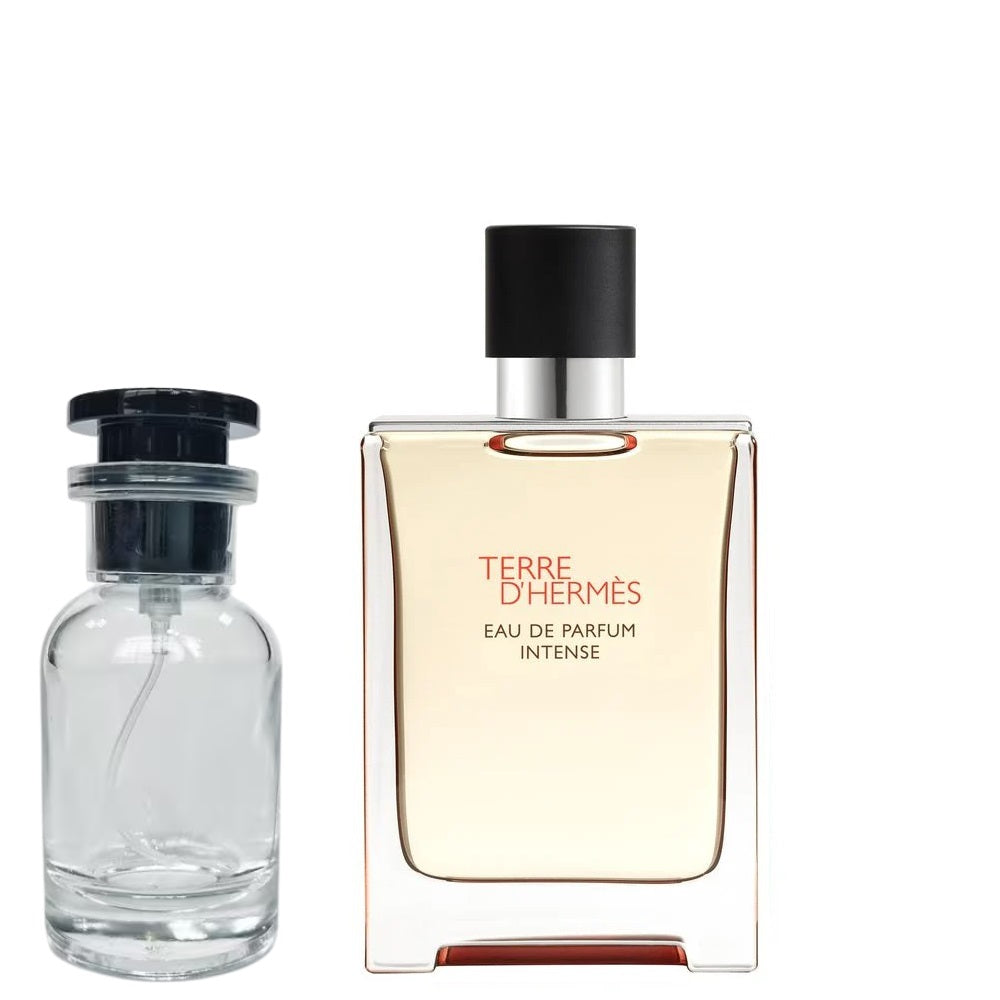 Terre d’Hermes EDP Intense - Decant / Sample