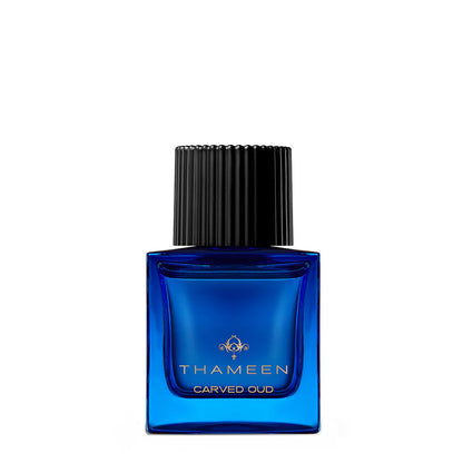 Carved Oud - Decant / Full Bottle