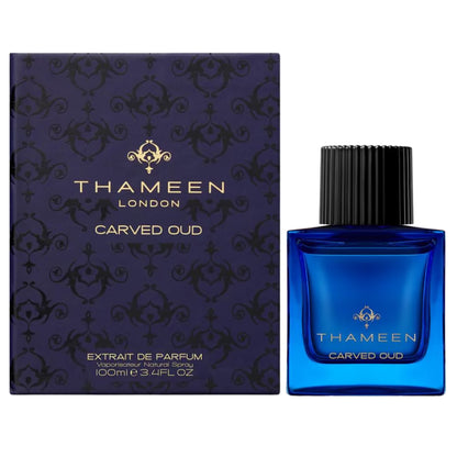 Carved Oud - Decant / Full Bottle