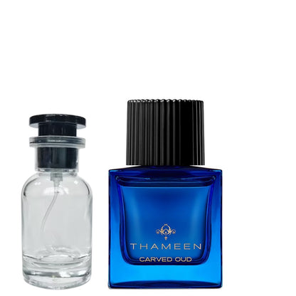 Carved Oud - Decant / Full Bottle