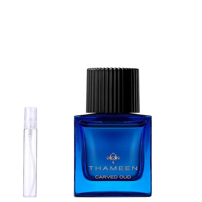 Carved Oud - Decant / Full Bottle