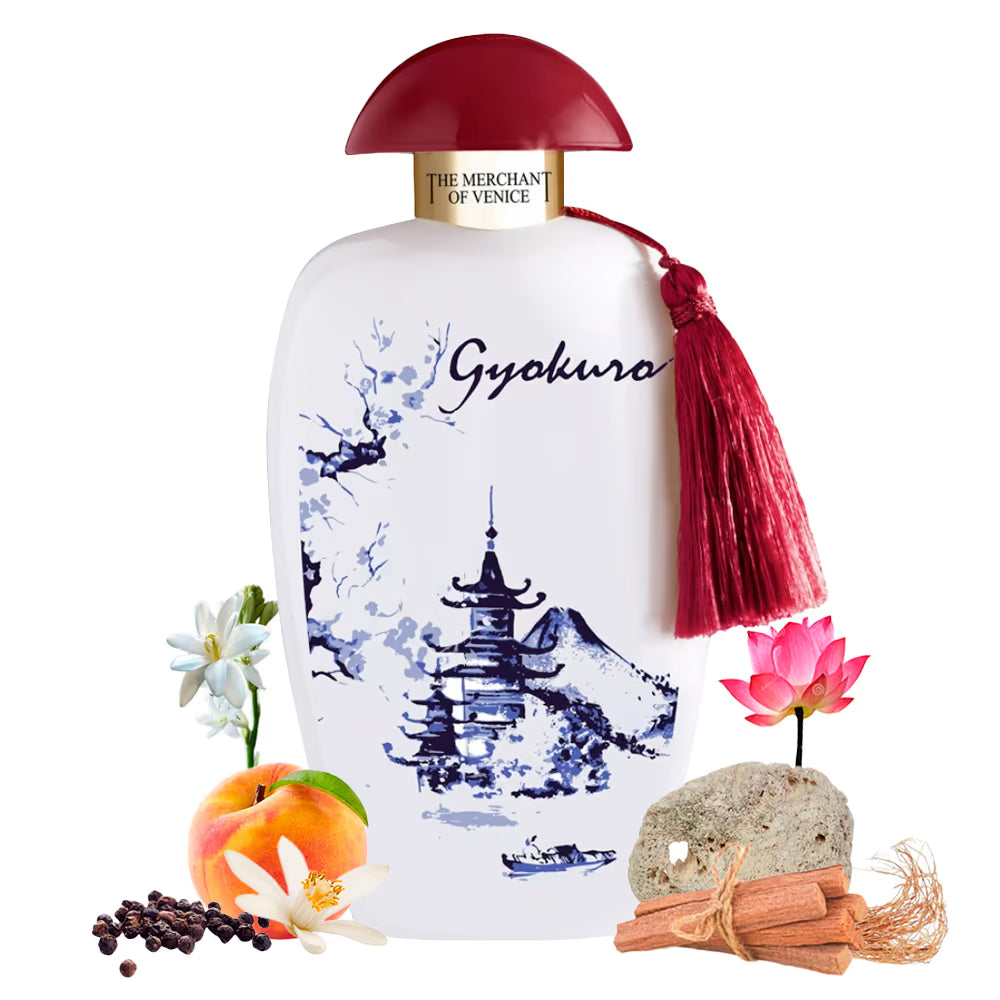 Gyokuro by The Merchant of Venice - Decant / Sample