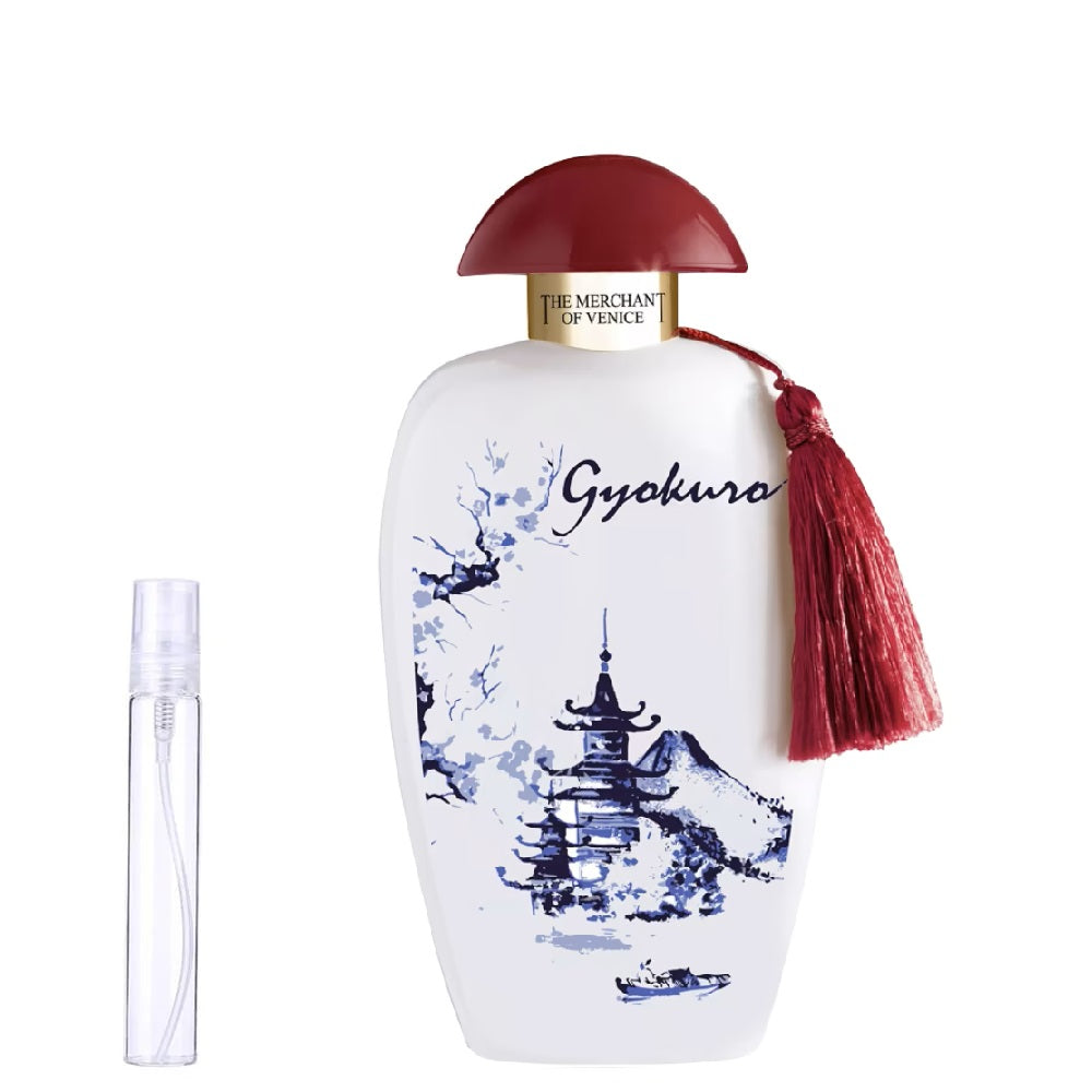 Gyokuro by The Merchant of Venice - Decant / Sample