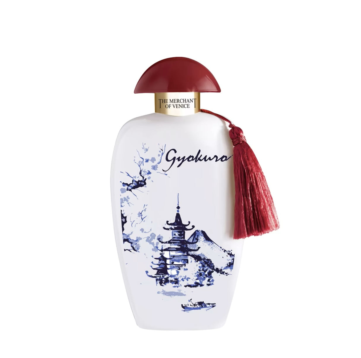 Gyokuro by The Merchant of Venice - Decant / Sample