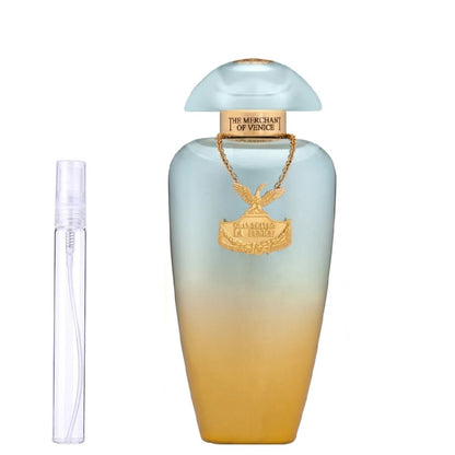 La Fenice Pour Femme by The Merchant of Venice - Decant / Sample