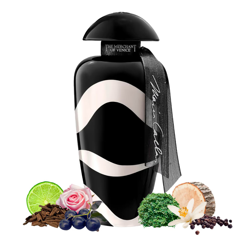 Maria Callas by The Merchant of Venice - Decant / Sample