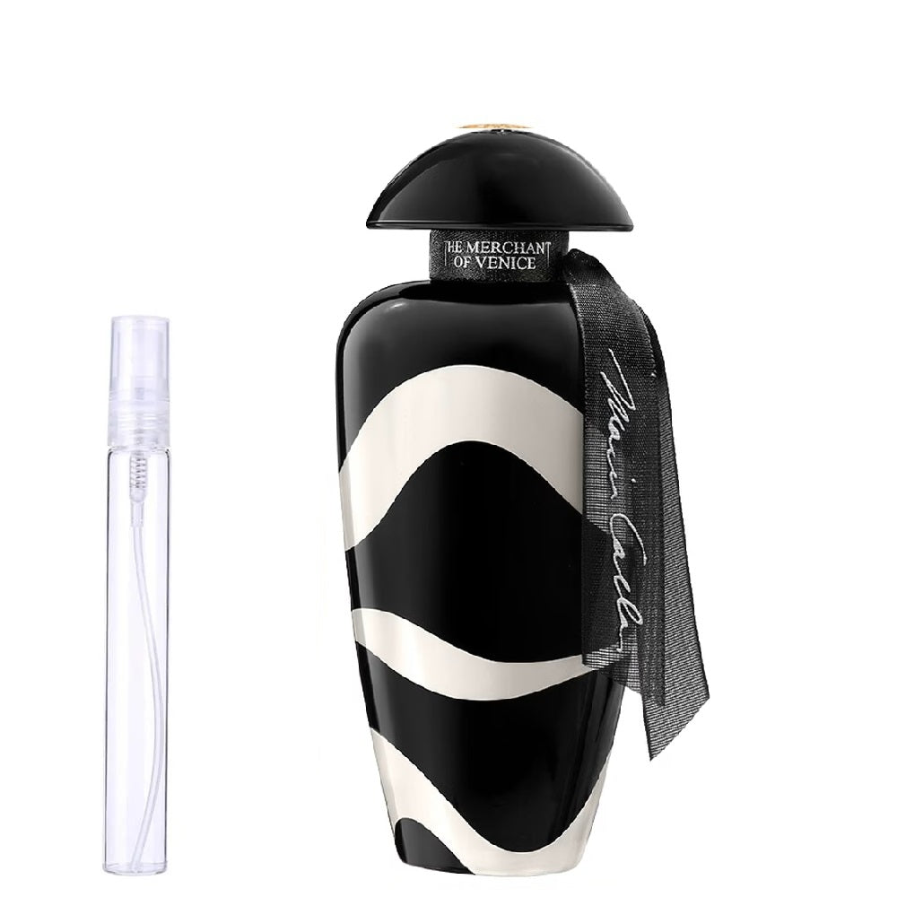 Maria Callas by The Merchant of Venice - Decant / Sample