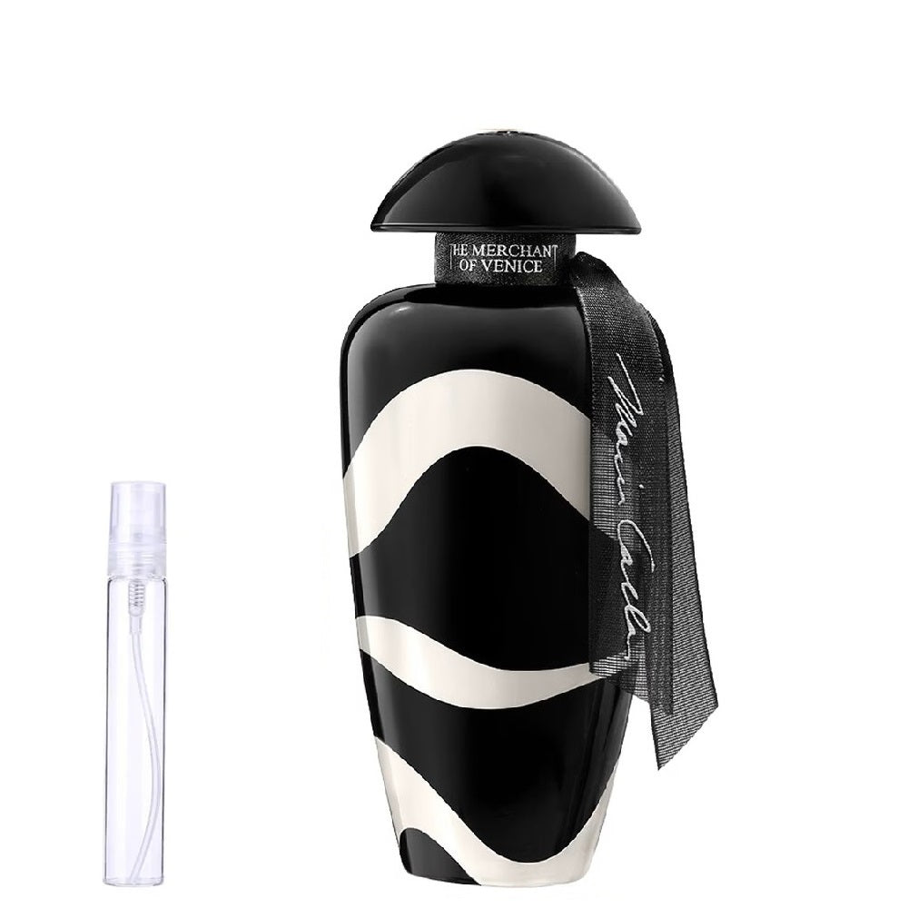 Maria Callas by The Merchant of Venice - Decant / Sample