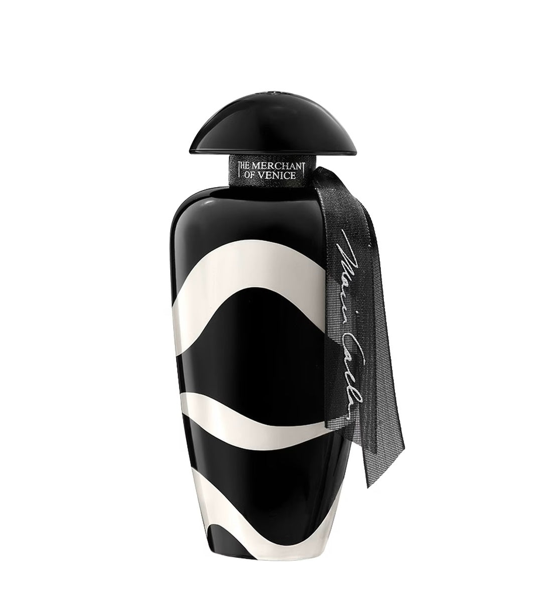 Maria Callas by The Merchant of Venice - Decant / Sample