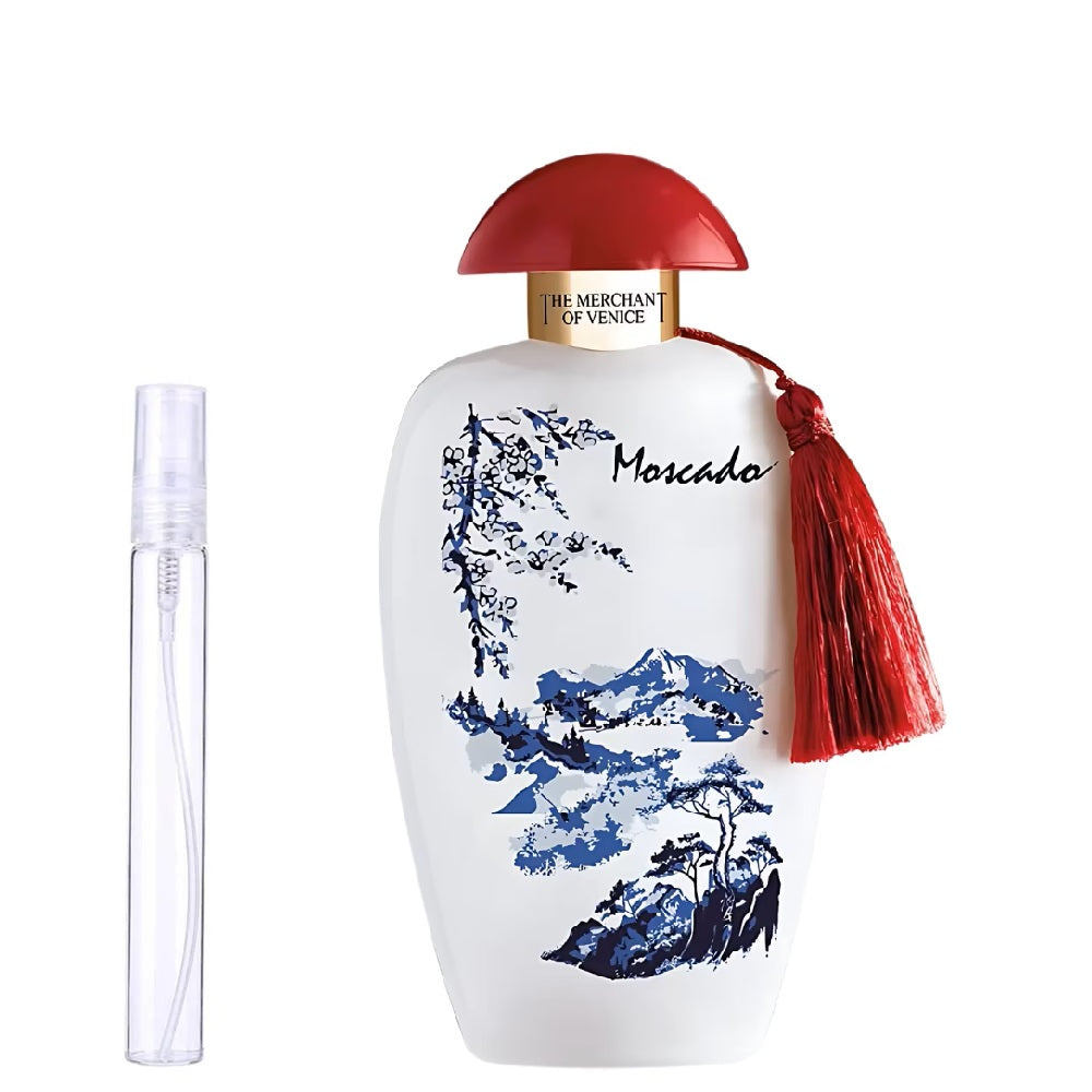 Moscado by The Merchant of Venice - Decant / Sample