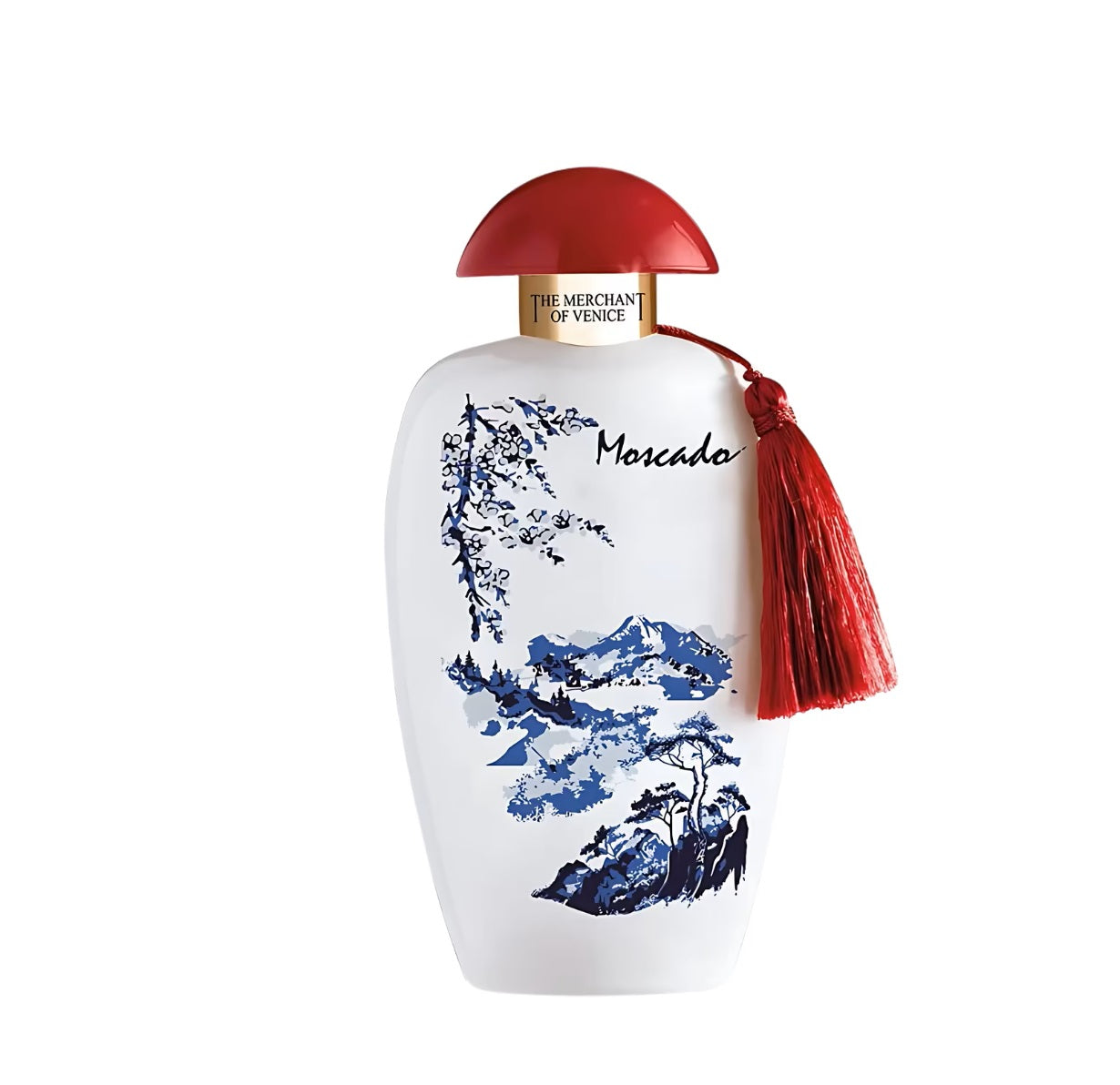 Moscado by The Merchant of Venice - Decant / Sample