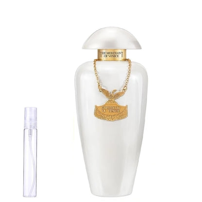 My Pearls by The Merchant of Venice - Decant / Sample
