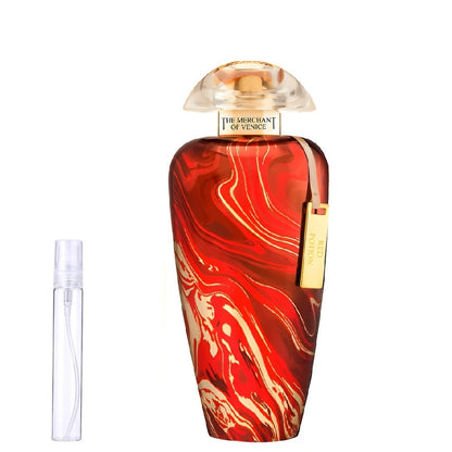 Red Potion by The Merchant of Venice - Decant / Sample