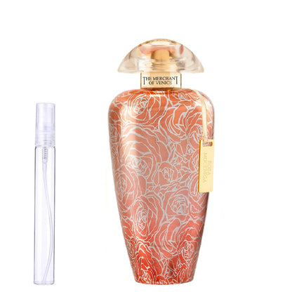 Rosa Moceniga by The Merchant of Venice - Decant / Sample