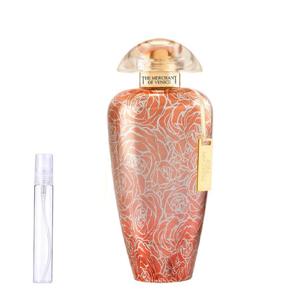 Rosa Moceniga by The Merchant of Venice - Decant / Sample