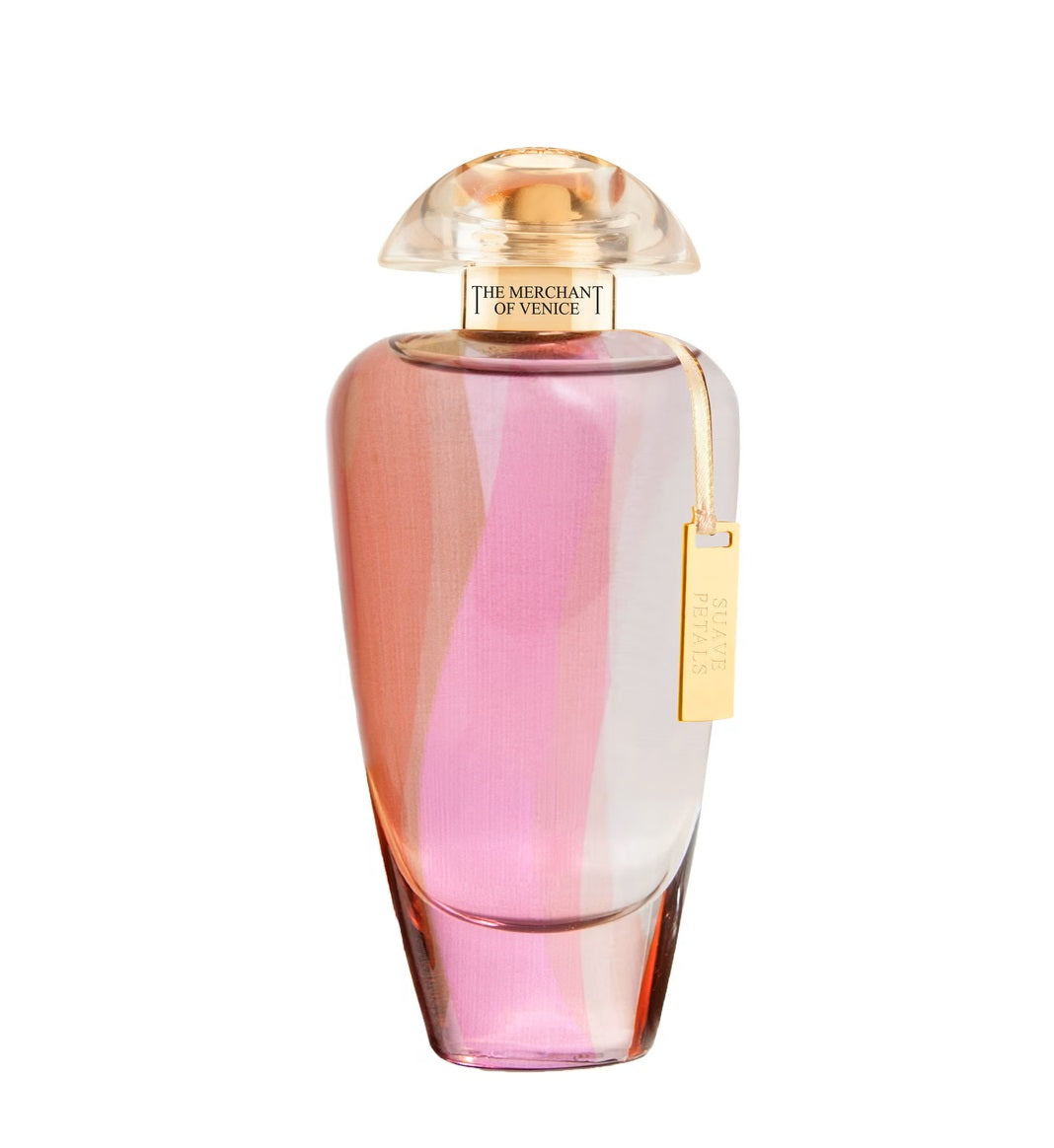 Suave Petals by The Merchant of Venice - Decant / Sample