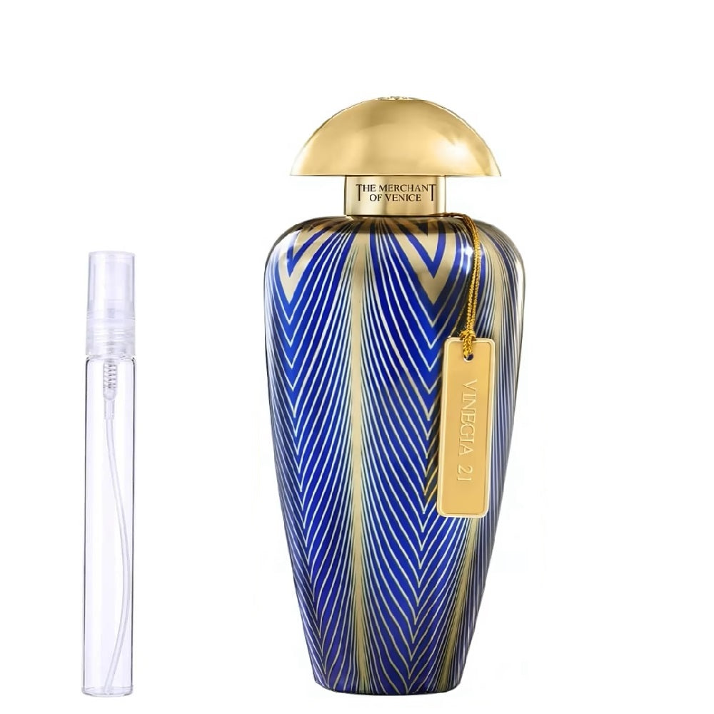 Vinegia 21 by The Merchant of Venice - Decant / Sample