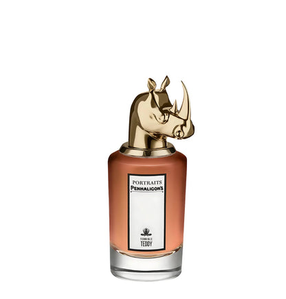 Terrible Teddy by Penhaligon’s - Decant