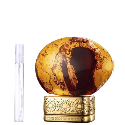 Almond Harmony by The House of Oud - Decant / Sample