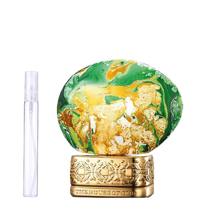 Cypress Shade by The House of Oud - Decant / Sample