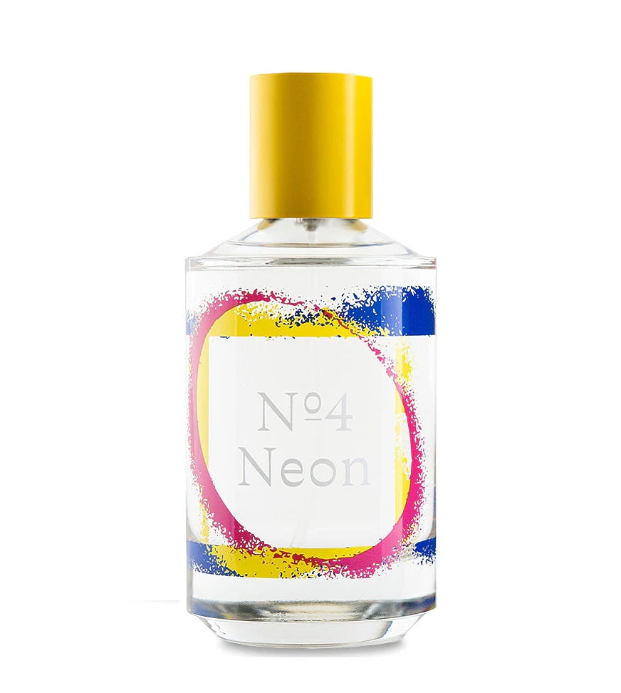 No. 4 Neon - Decant / Full Bottle