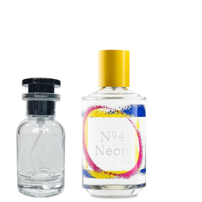 No. 4 Neon - Decant / Full Bottle