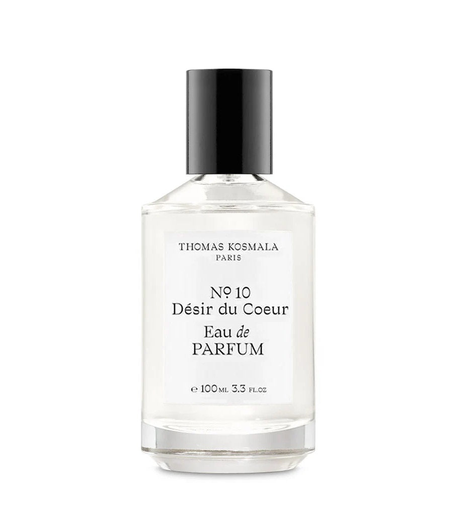 No. 10 Desir du Coeur - Decant / Sample